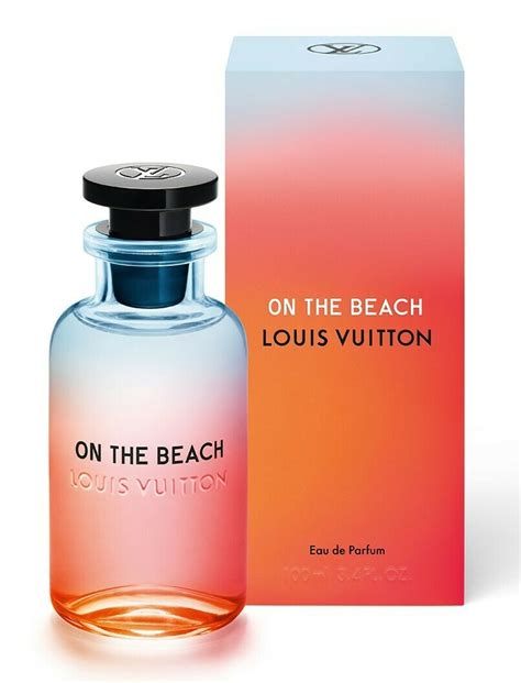 On The Beach Louis Vuitton für Frauen 